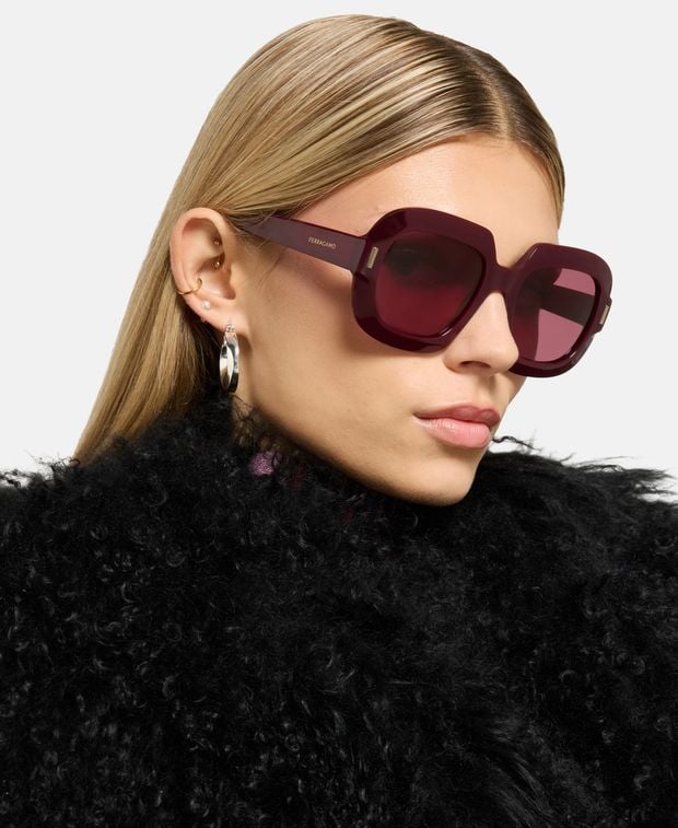 Salvatore Ferragamo Sunglasses
