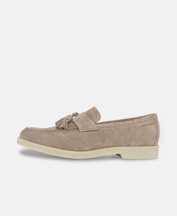 Stuart Weitzman Loafers