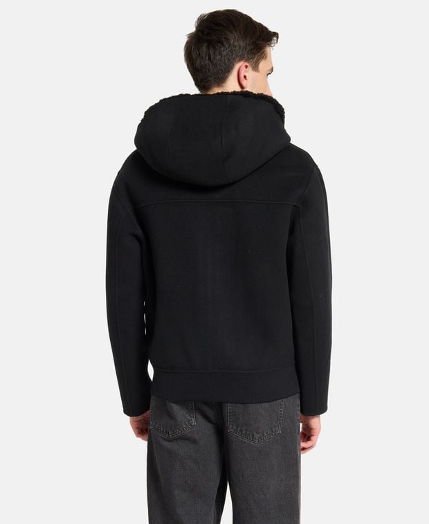 Mackage Wool jacket Jay