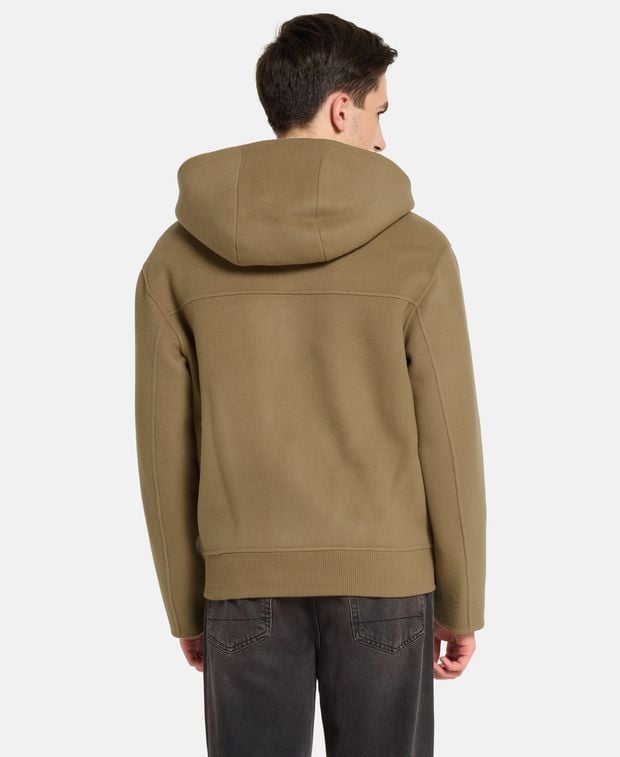 Mackage Wool jacket Jay