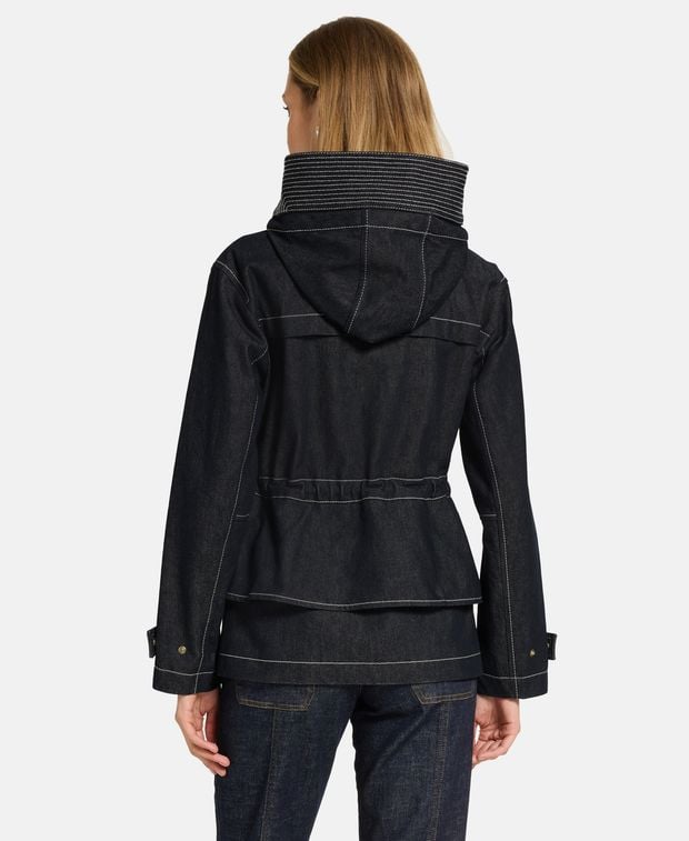 Mackage Denim jacket Kaori