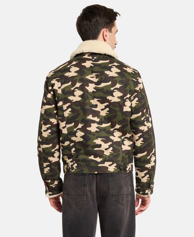 Mackage Transitional jacket Nash-sh