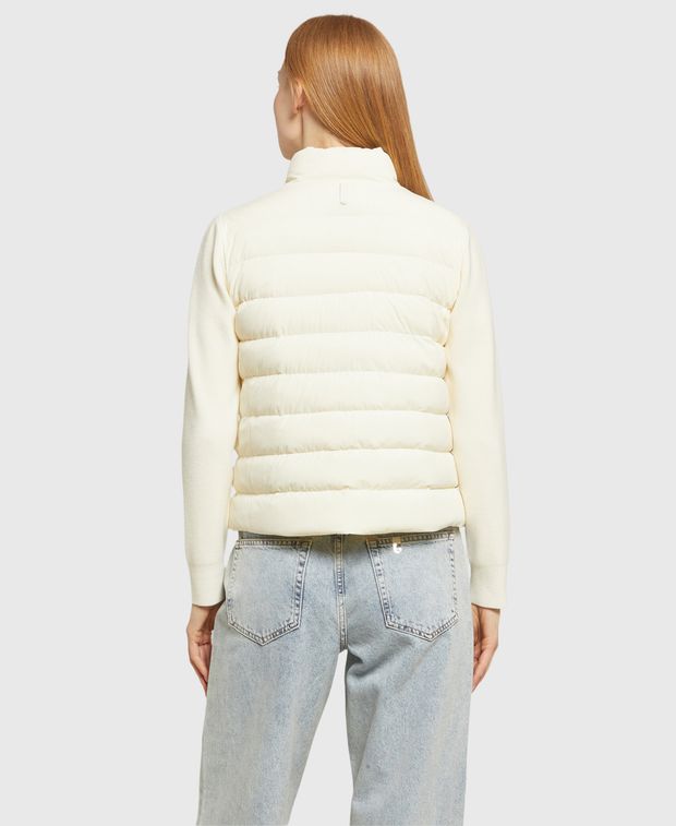 Mackage Hybrid down jacket Oceane Cityz