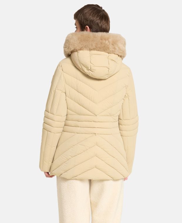 Mackage Down jacket Nadia