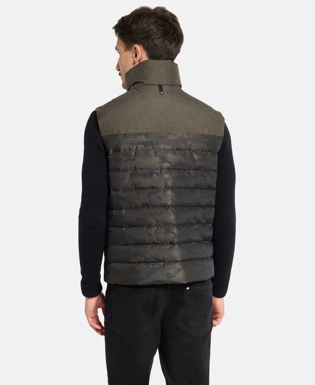 Mackage Down gilet Brody-jc