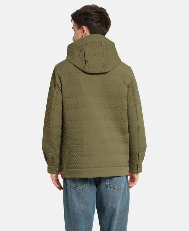 Mackage Down jacket Thiago