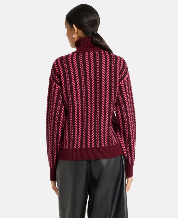 Mackage Wool jumper Astor