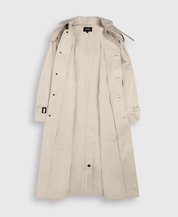 Mackage Trench coat Beau