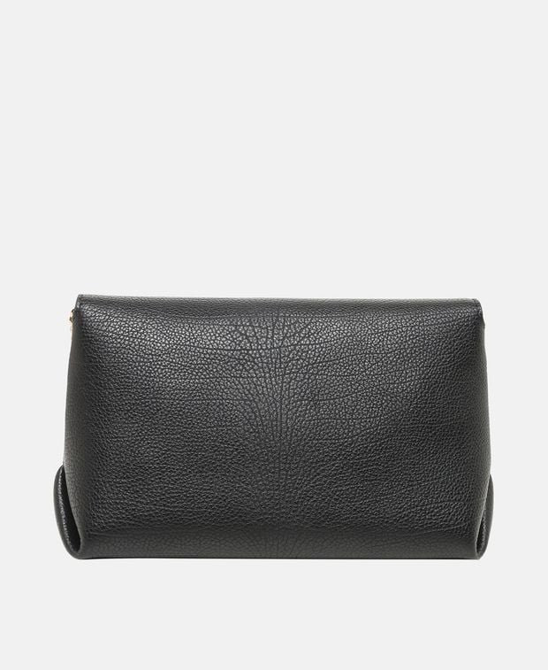 Burberry Leather cross body bag Millie