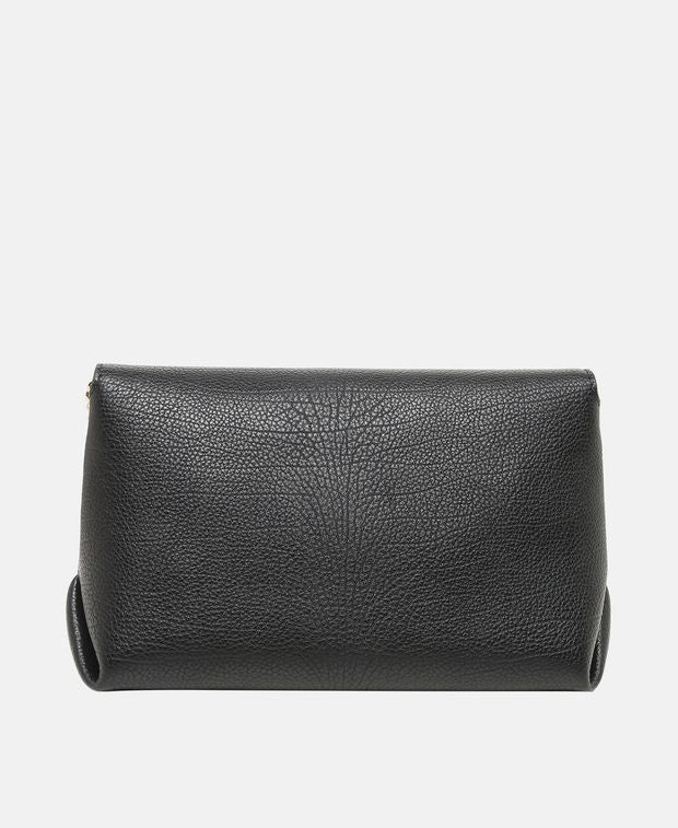 Burberry Leather cross body bag Millie