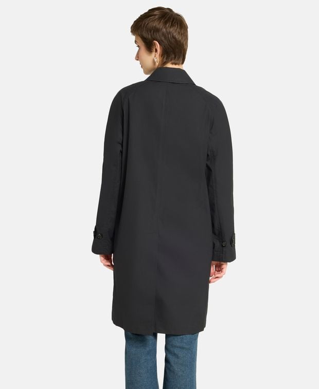 Burberry Transitional coat Clarebury