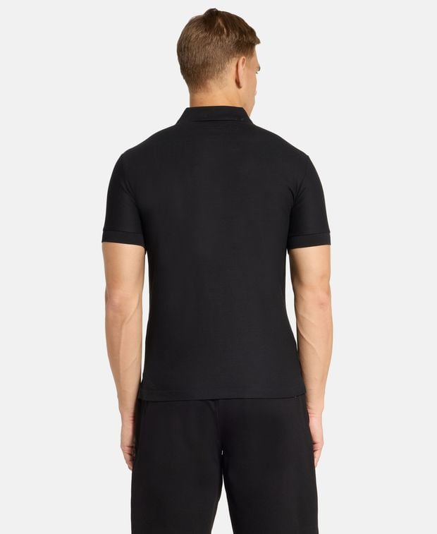 Burberry Polo shirt - slim fit Hartford