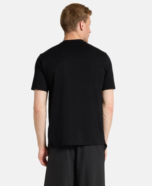Burberry Crew neck t-shirt Ellison