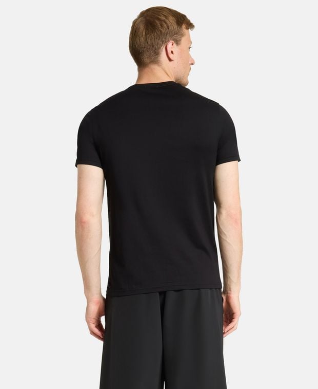 Burberry Crew neck t-shirt Jenson