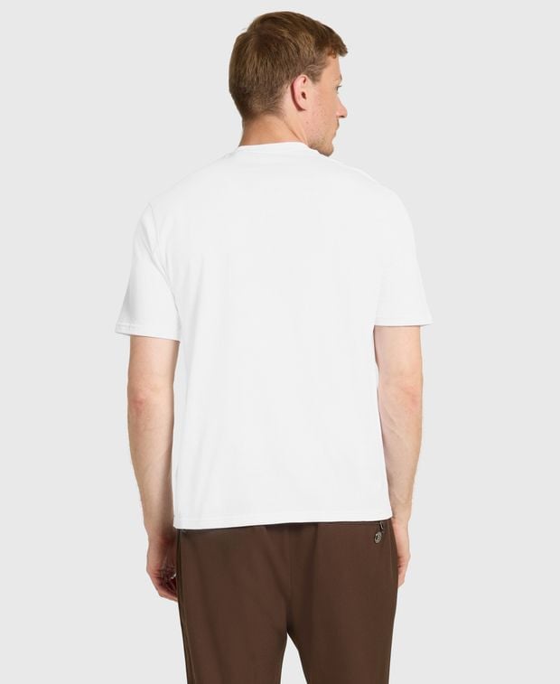 Burberry Crew neck t-shirt Ellison