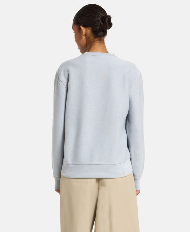 Burberry Sweatshirt Ped