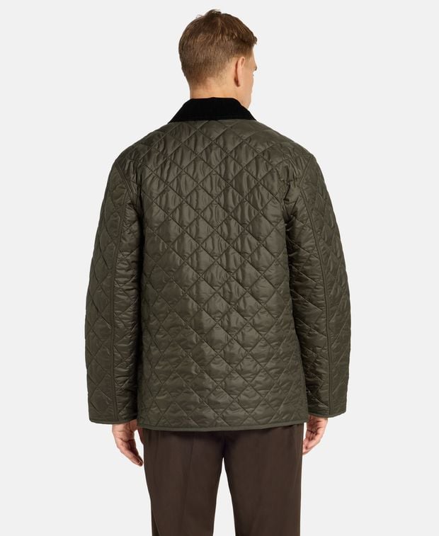 Burberry Quilted jacket Willowbrook