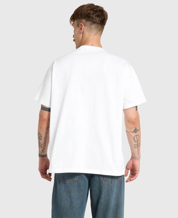 Burberry Crew neck t-shirt Harriston