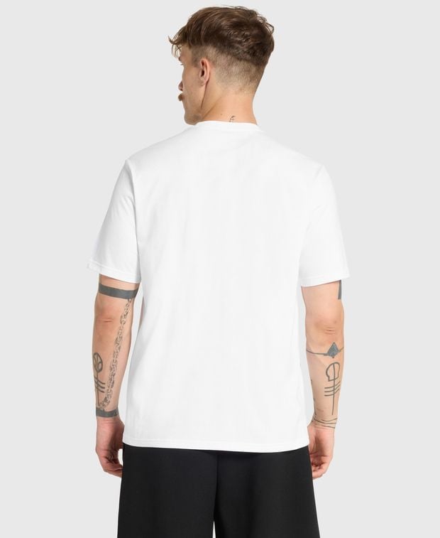 Burberry Crew neck t-shirt Ellison