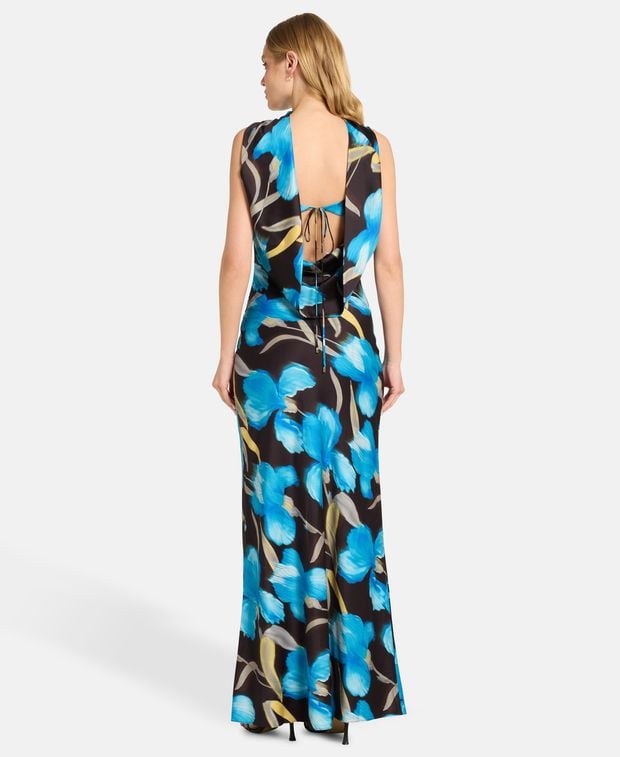 Rebecca Vallance Maxi-dress Ingrid