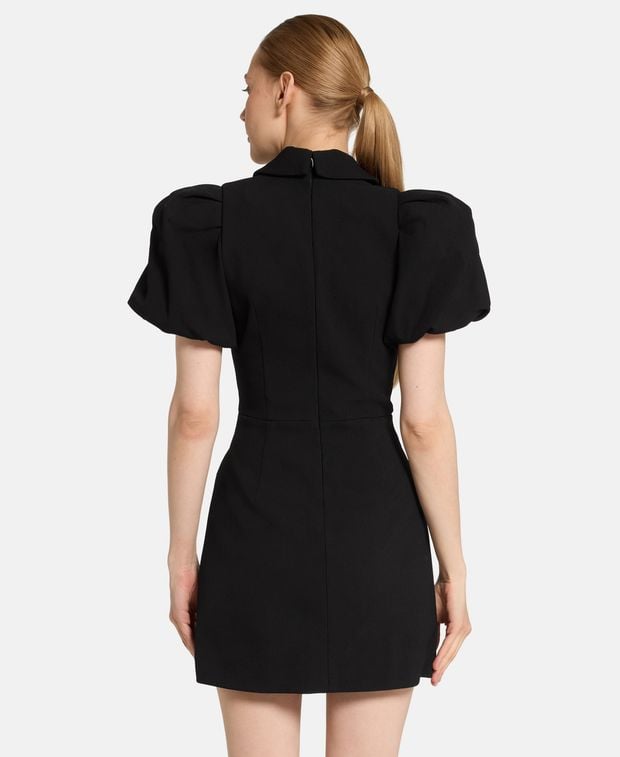Rebecca Vallance Blazer dress Emma