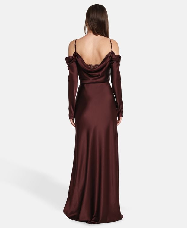 Rebecca Vallance Evening gown Avalon