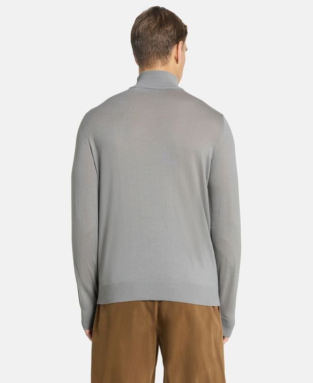 Pal Zileri Wool jumper