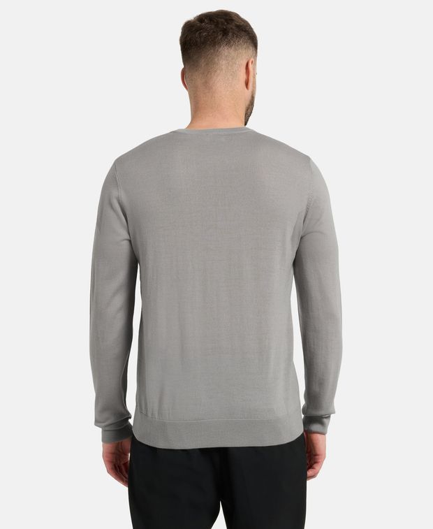 Pal Zileri Wool jumper