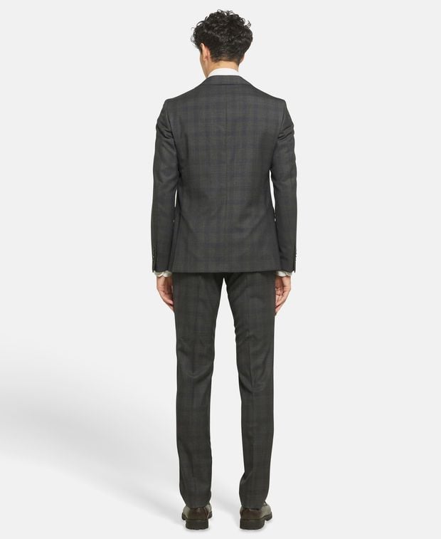 Pal Zileri Wool suit