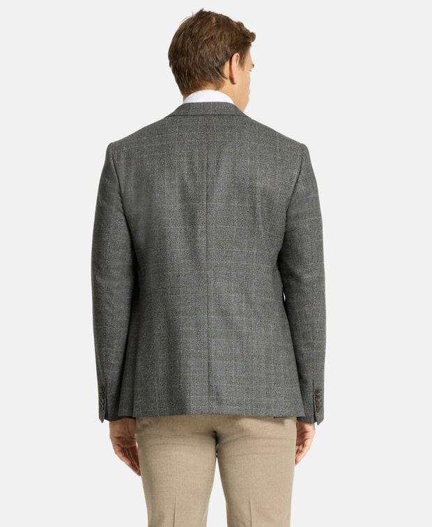 Pal Zileri Wool suit jacket