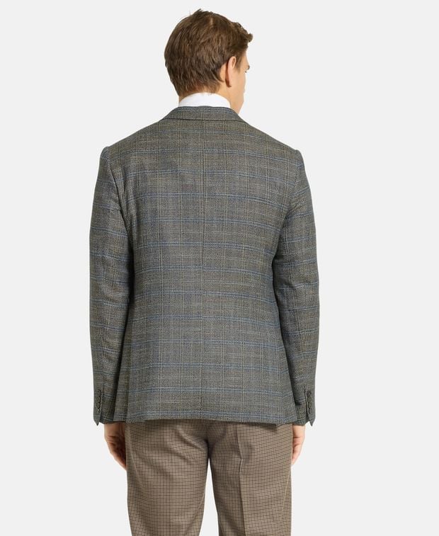 Pal Zileri Wool suit jacket