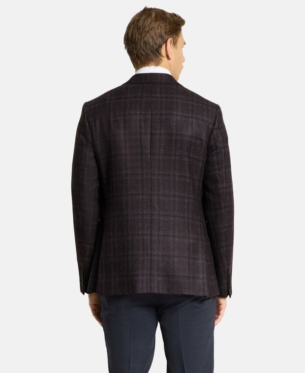 Pal Zileri Wool blazer