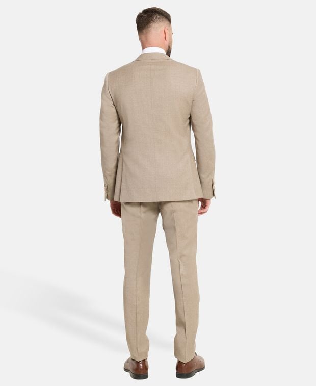 Pal Zileri Wool suit