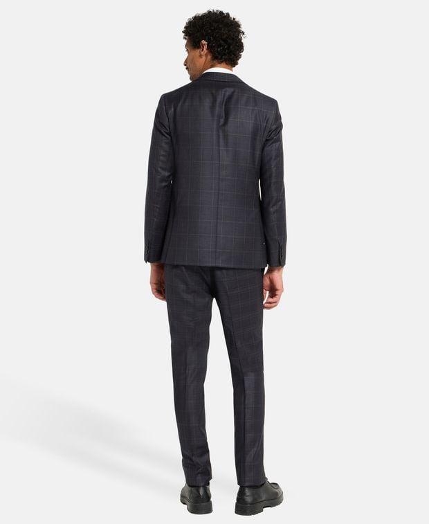 Pal Zileri Suit