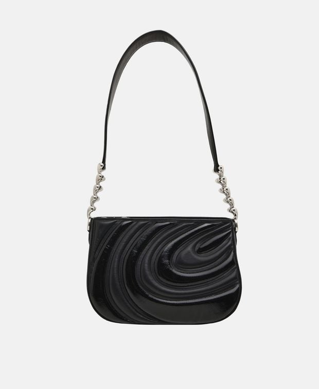 Pucci Leather shoulder bag Glamour