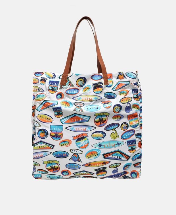 Emilio Pucci Shopper