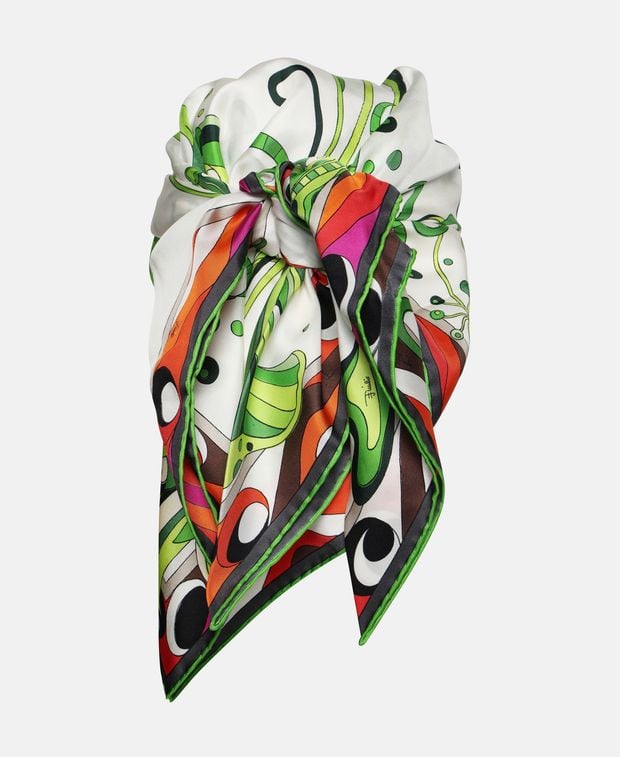 Pucci Visor