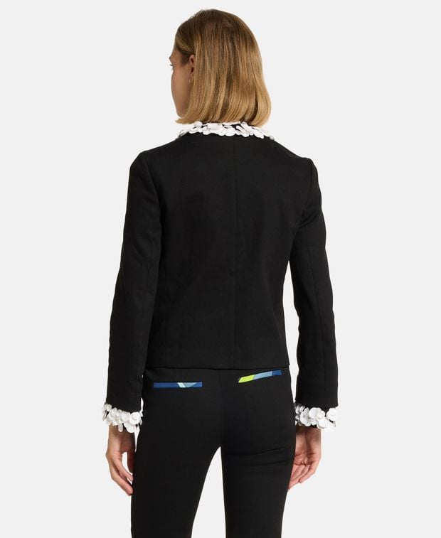 Emilio Pucci Elegant jacket