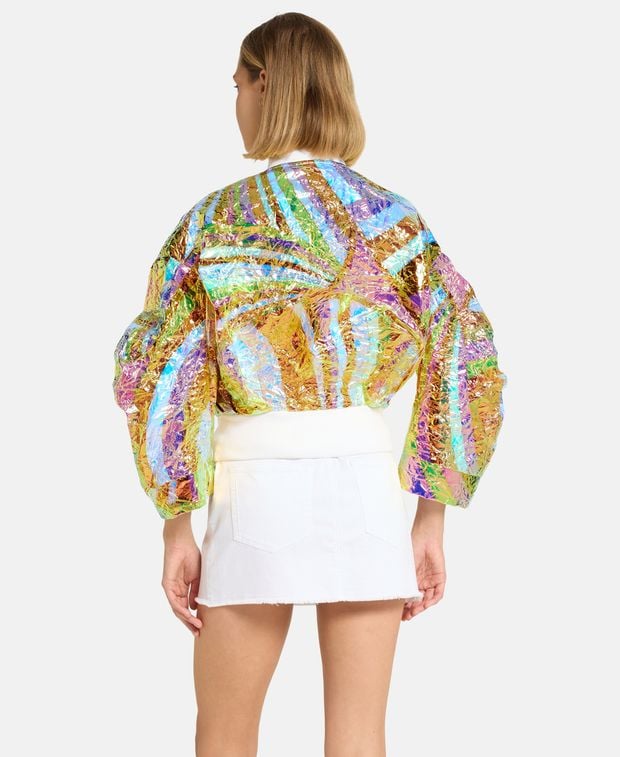 Pucci Bomber jacket