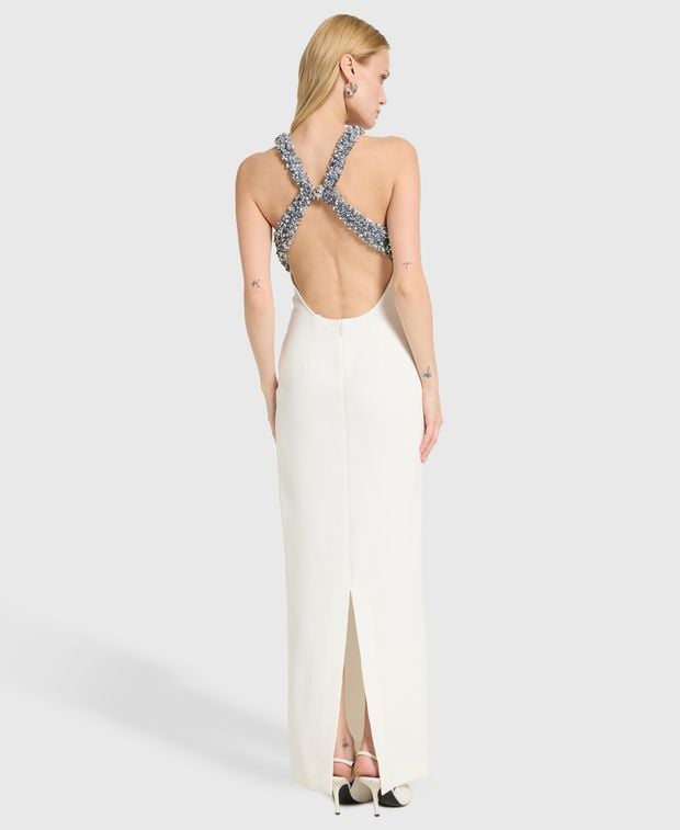Emilio Pucci Maxi-dress