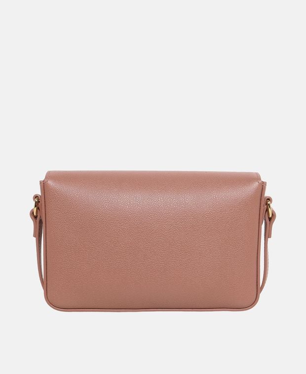 Burberry Leather cross body bag