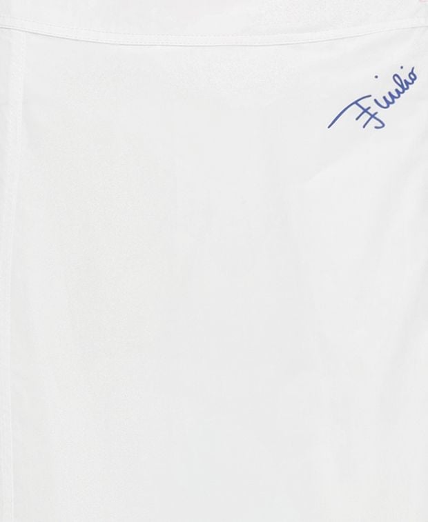 Emilio Pucci Wrap skirt