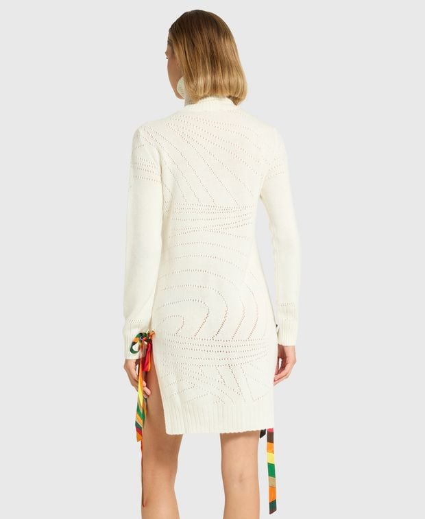 Emilio Pucci Cashmere dress