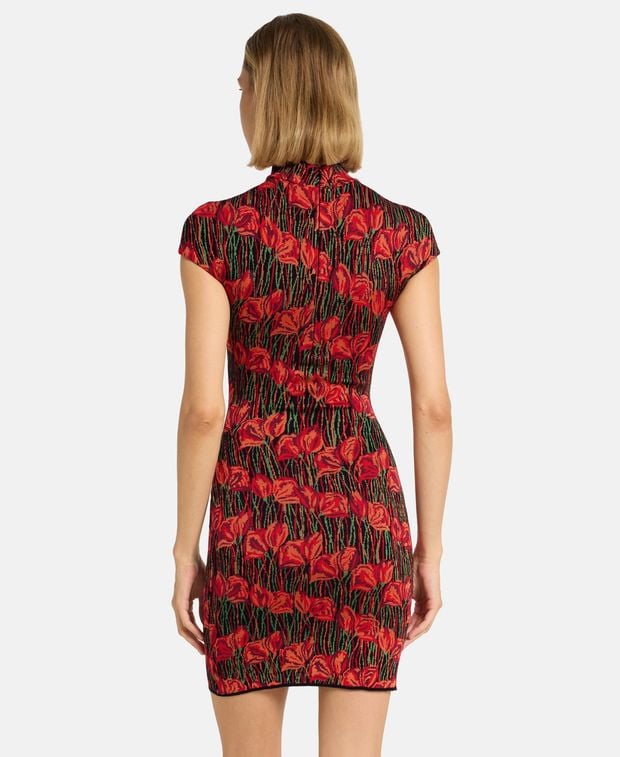 Pucci Knitted dress