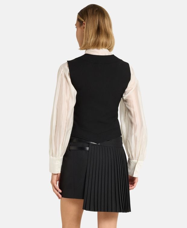 Emilio Pucci Waistcoat