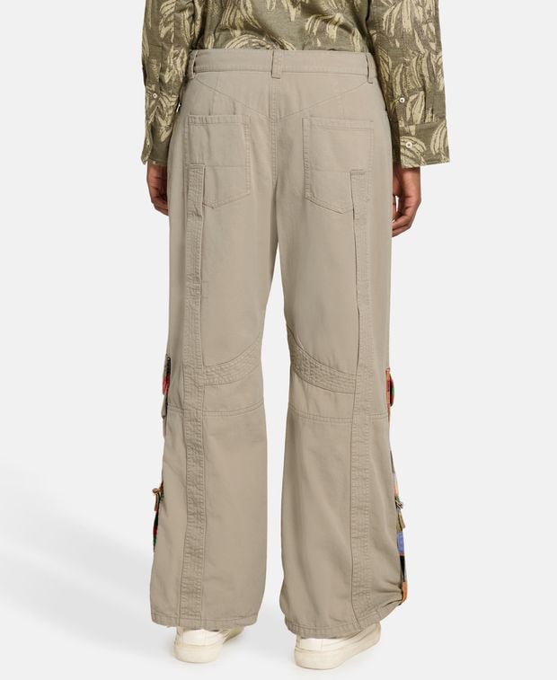 Emilio Pucci Cargo pants