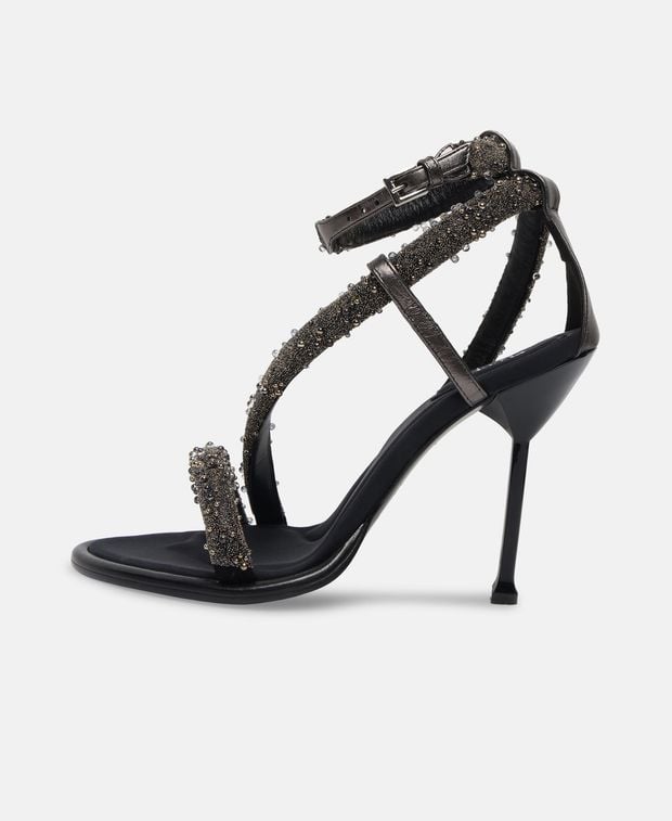 Pucci Ankle strap sandals