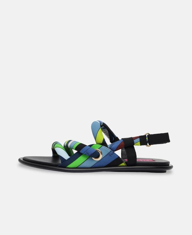 Pucci Sandals
