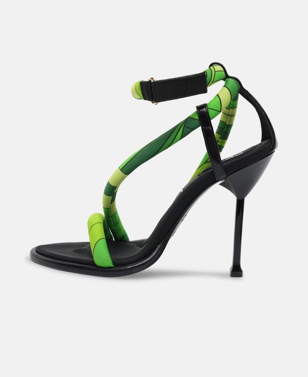 Pucci Ankle strap sandals