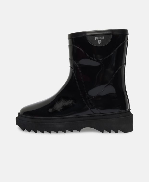 Pucci Wellington boots